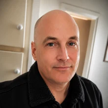 Daniel R. — verified IPTV UK customer review