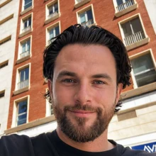 Ryan H. — verified IPTV UK customer review