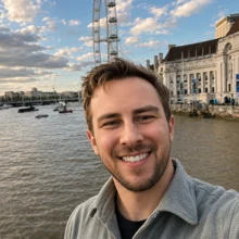 Michael B. — verified IPTV UK customer review