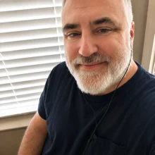 David K. — verified IPTV UK customer review